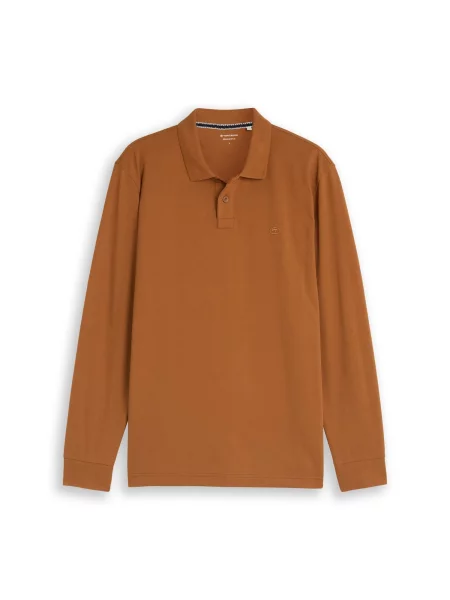 TOM TAILOR Tricou maro