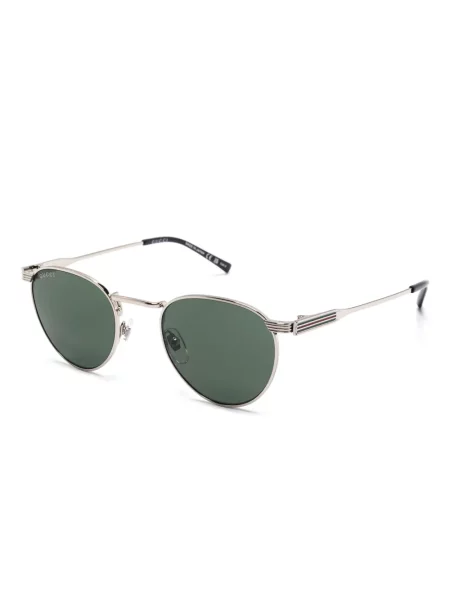 Ochelari de soare Gucci Eyewear argintiu