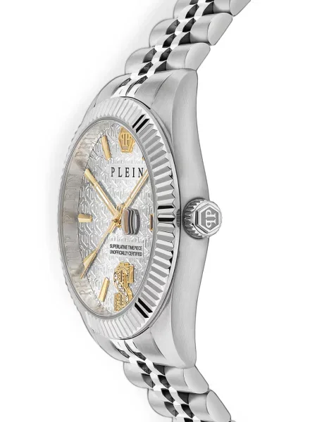 Ceas Philipp Plein alb