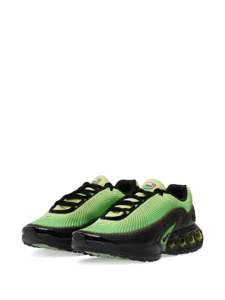 Gulerat lung cu centură sneakerși Nike Air Max 90 alb