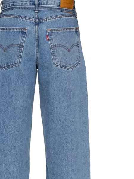 Blugi Levi's® albastru