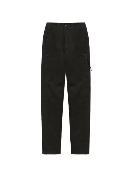 Pantaloni Post Archive Faction gri