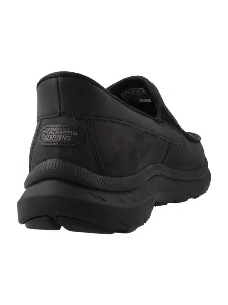 Pantofi Skechers negru