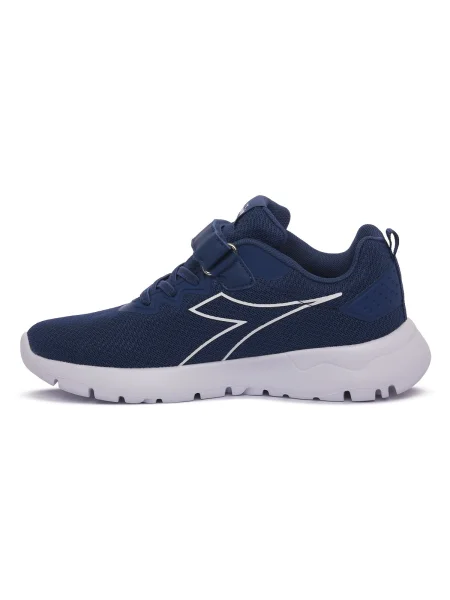 Gyerek félcipő Diadora kék