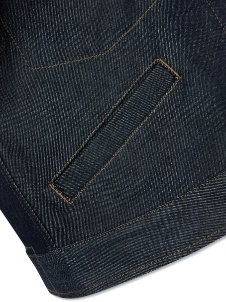 Geacă de blugi Studio Tomboy albastru