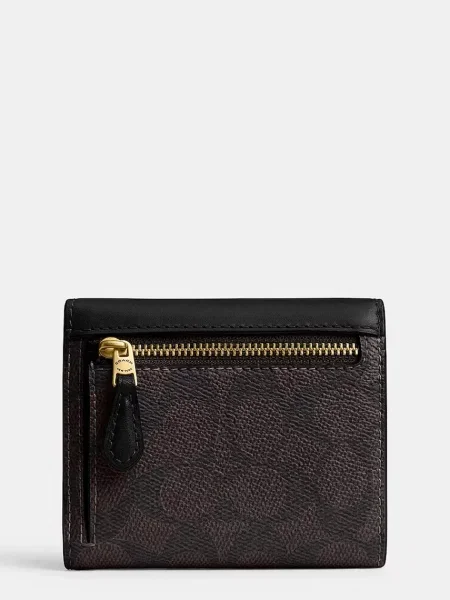 Кошелек Coach