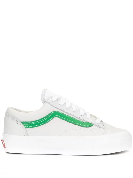 Sneakersy Vans z logo