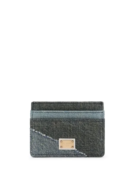 Portofel Dolce & Gabbana albastru