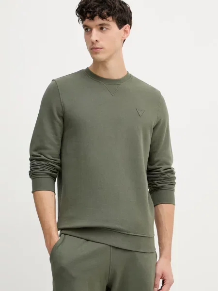Guess bluza zielona