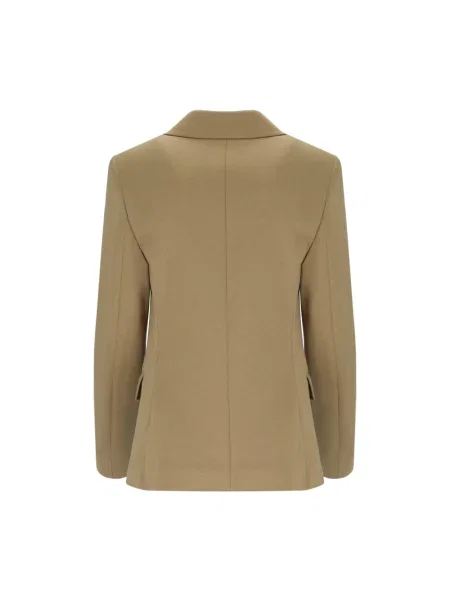 Marynarka Weekend Max Mara beżowa