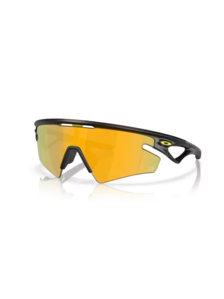 Oakley Okulary Rowerowe Sphaera™ Slash schwarz czarne