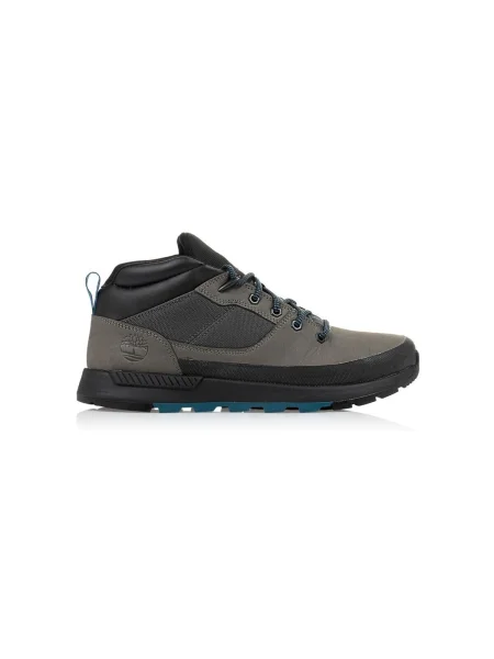 Pantofi Timberland gri