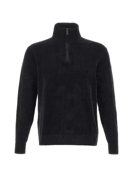Pulover Rrd negru