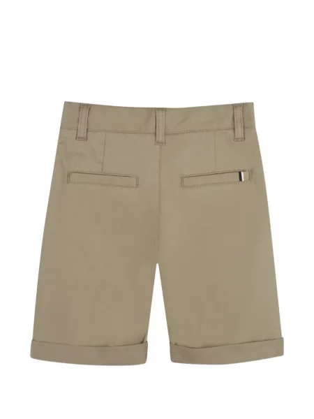 Dětské kraťasy Bosswear