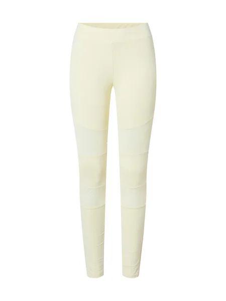 Urban Classics Leggings deschis galben