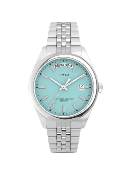 Ceas Timex albastru