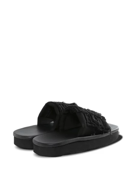 Sandale Rick Owens Drkshdw negru