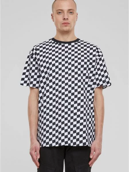 Majica Urban Classics bela