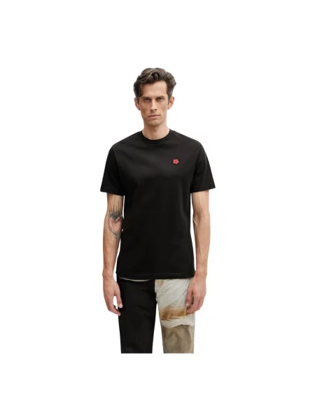 Kenzo Gots Boke Classic T-Shirt T-shirt czarna