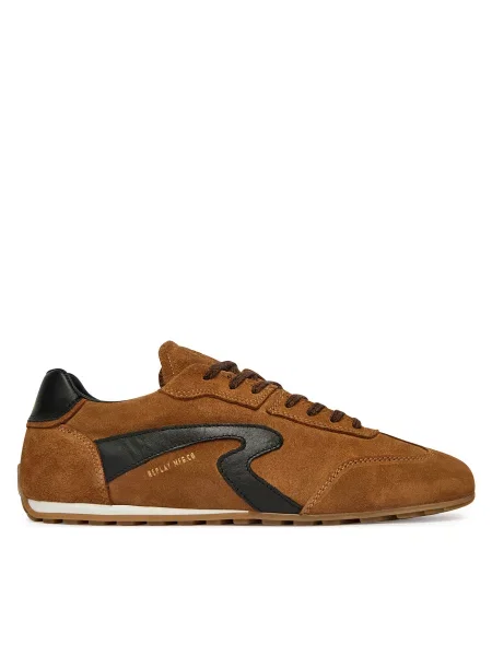 Sneakers REPLAY maro