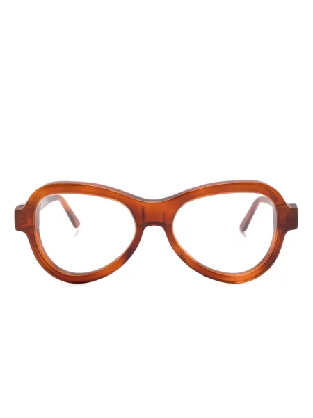 Ochelari de soare Sestini Eyewear maro