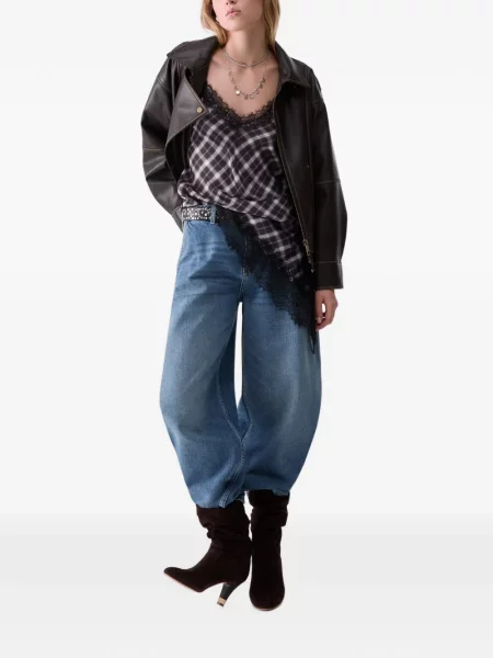Blugi Liu Jo albastru