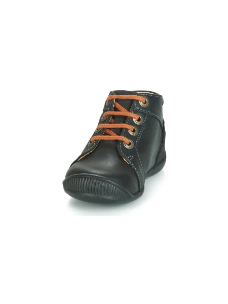 Pantofi copii Gbb negru