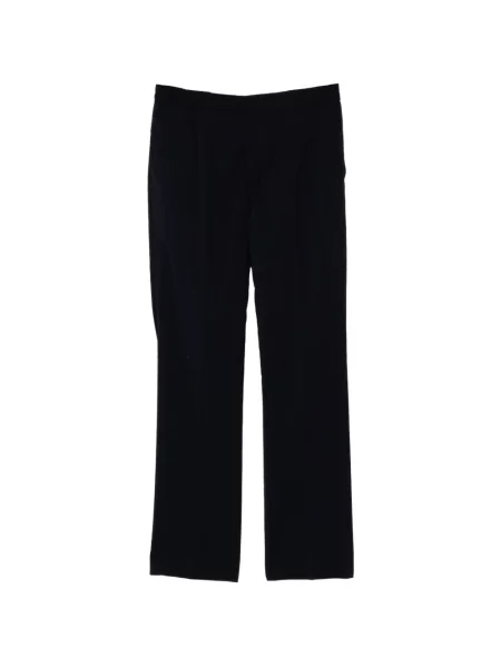 Pantaloni Paul Smith albastru