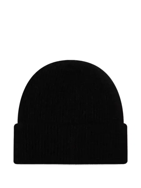 Scurt căciulă New Era Cap negru