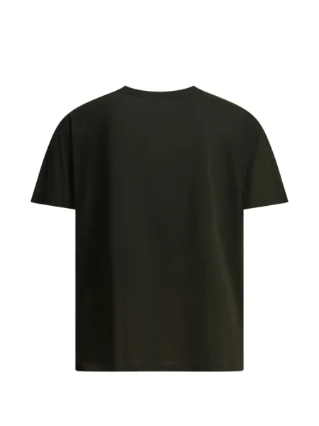 Tricou Montbell verde