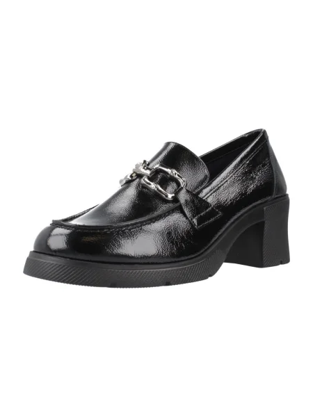 Pantofi 24 Hrs negru