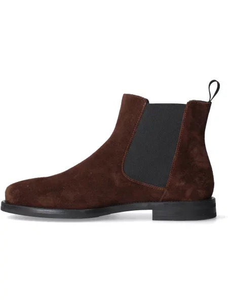 Pantofi Frau maro