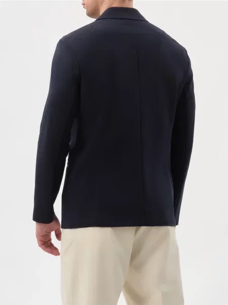 Пиджак Armani Exchange синий
