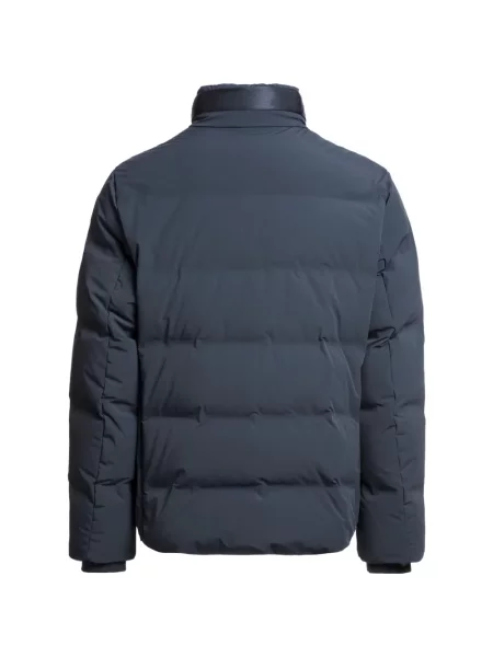 Geacă Parajumpers cu glugă gri