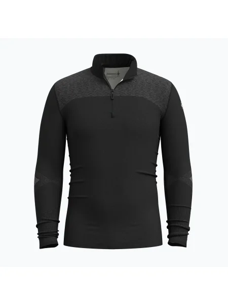 Lenjerie de corp termoactivă Smartwool din lână merinos alb
