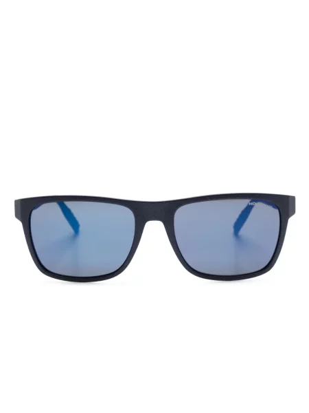 Ochelari de soare Montblanc albastru