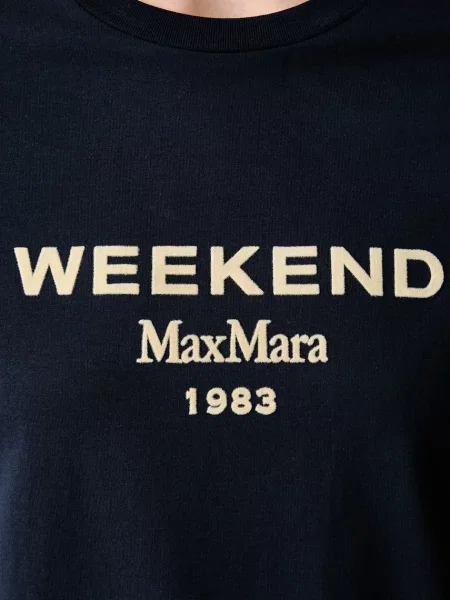 Weekend Max Mara póló női WKDEDISON