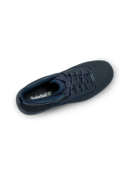 Pantofi Timberland albastru