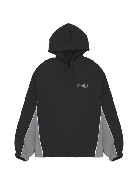 Pantaloni New Balance negru