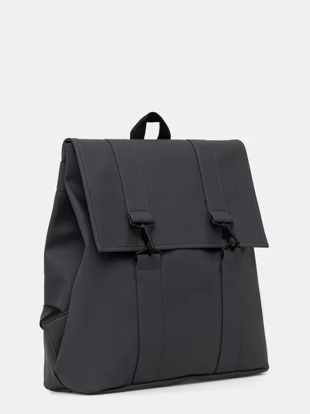 Rains rucsac MSN Bag W3 gri