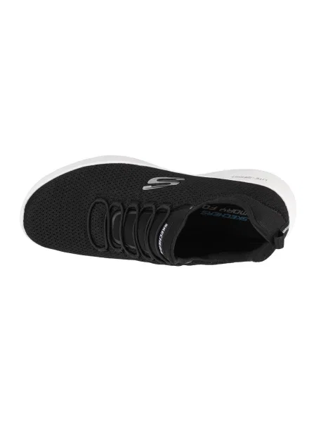 Pantofi Skechers negru