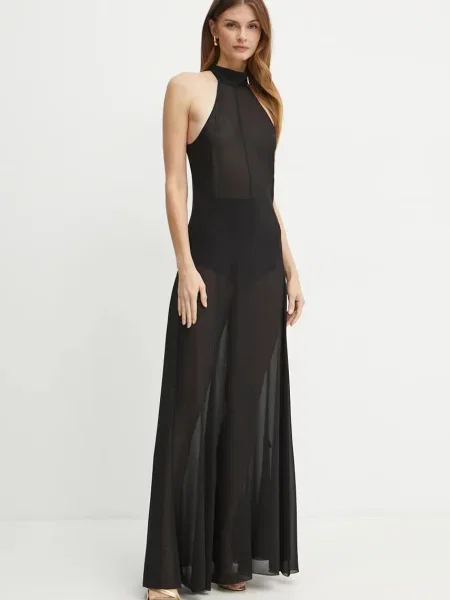 Patrizia Pepe rochie negru