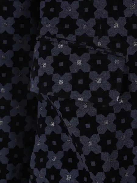 Παλτό Comme Des Garçons Homme Plus μαύρο