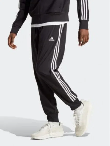 Tepláková súprava Adidas čierna
