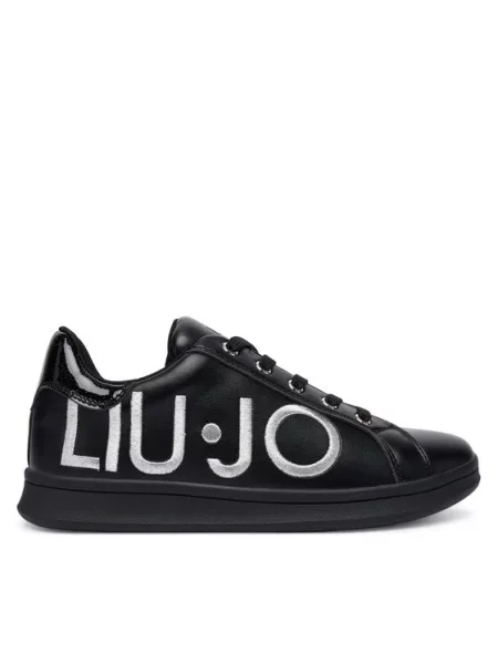 Sneakersy Liu Jo černé
