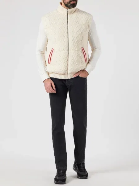 Жилет Iceberg білий