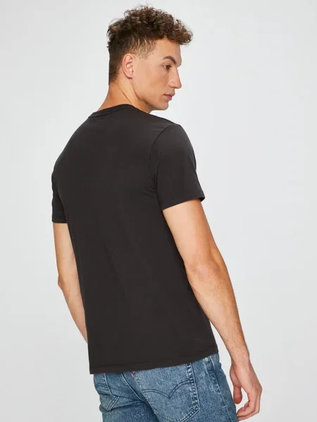 Levi's Tričko černé