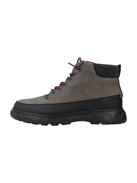 Pantofi Heydude gri