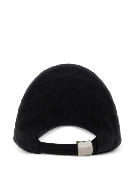 Șapcă Gucci negru