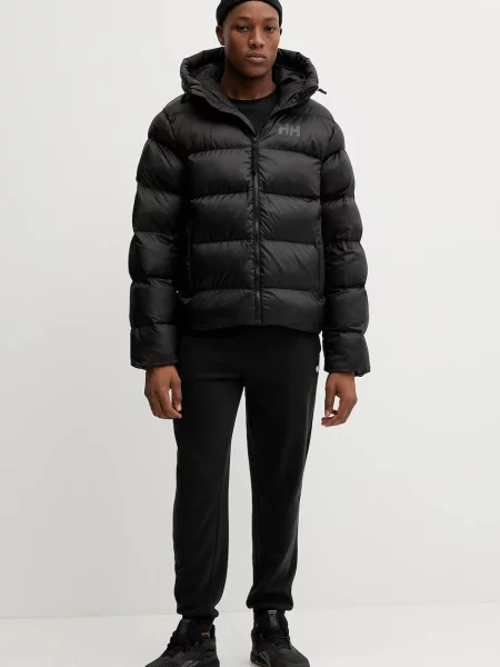 Helly Hansen geacă ACTIVE de tranzitie negru